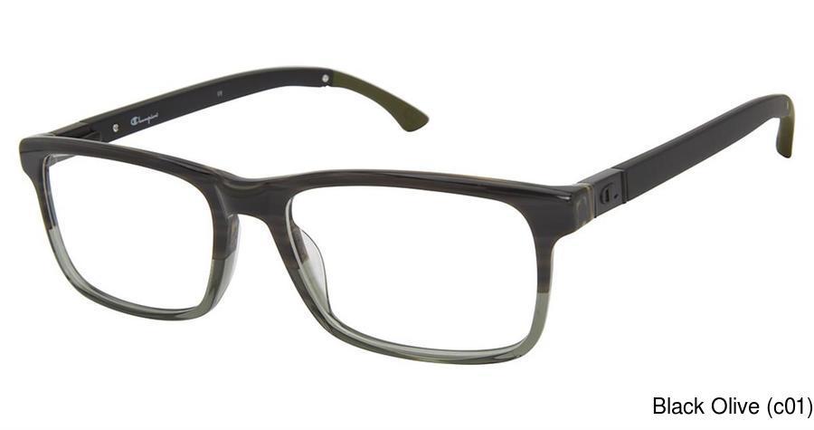 Champion Scorex view 3