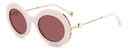 Carolina Herrera CH 0020/S 0SZJ/4S