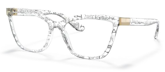 Dolce Gabbana DG5076 3314