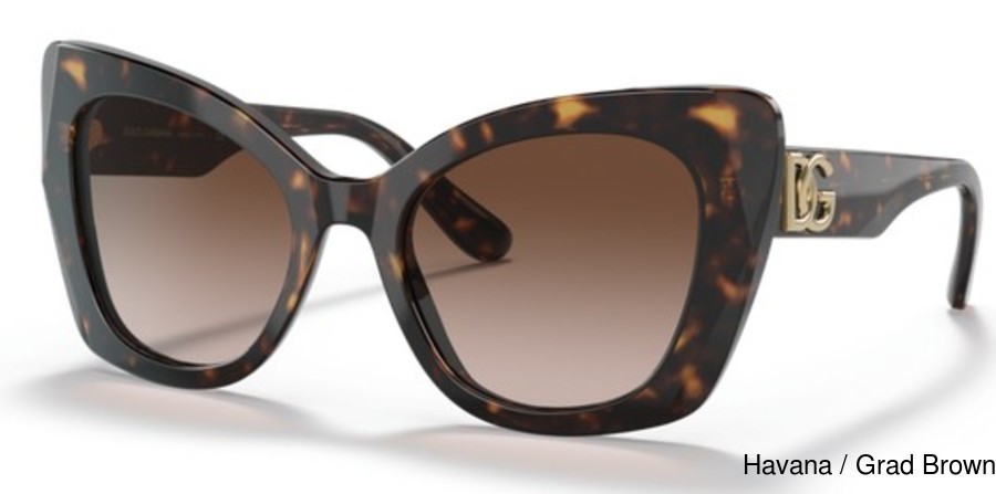 Dolce Gabbana DG4405F 502/13 view 3