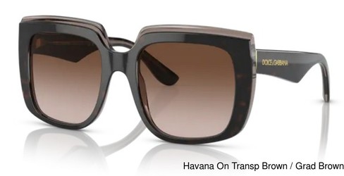 Dolce Gabbana DG4414F 502/13 view 2