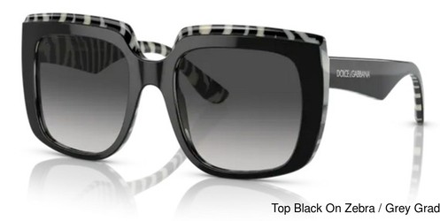 Dolce Gabbana DG4414F 33728G view 2