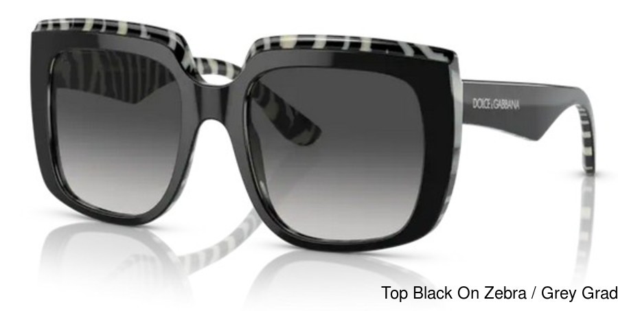 Dolce Gabbana DG4414F 33728G view 3