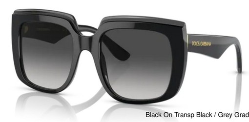 Dolce Gabbana DG4414 501/8G view 2