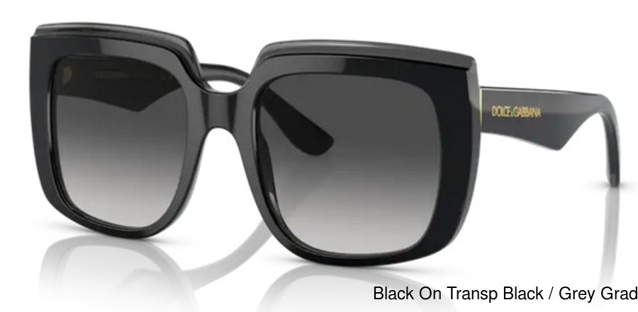 Dolce Gabbana DG4414 501/8G view 3
