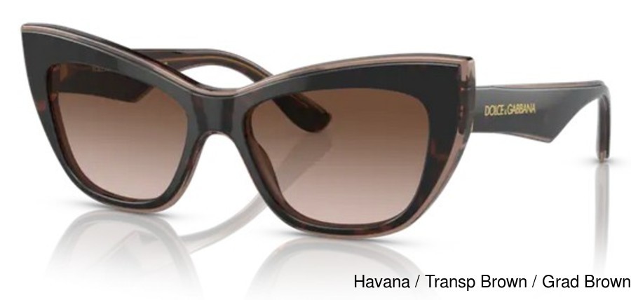 Dolce Gabbana DG4417 325613 view 3
