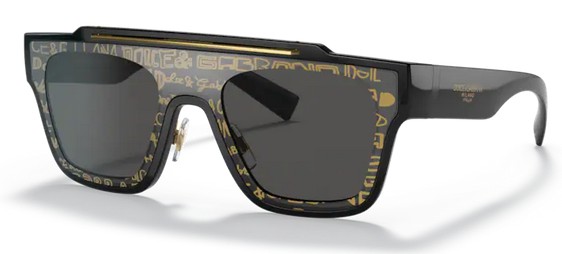 Dolce Gabbana DG6125 327787