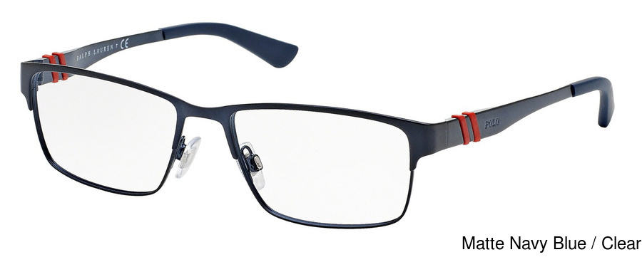 (Polo) Ralph Lauren PH1147 9119 view 3