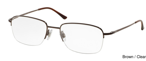 (Polo) Ralph Lauren PH1001 9011 view 2