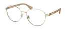 (Ralph) Ralph Lauren Eyeglases RA6050 9116