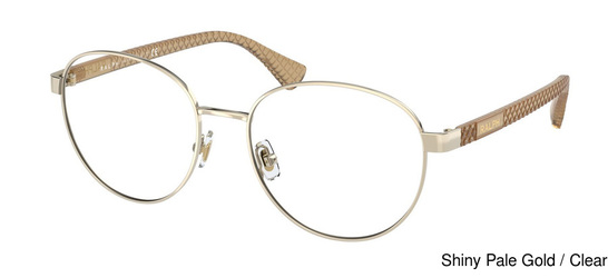 (Ralph) Ralph Lauren Eyeglases RA6050 9116 view 2