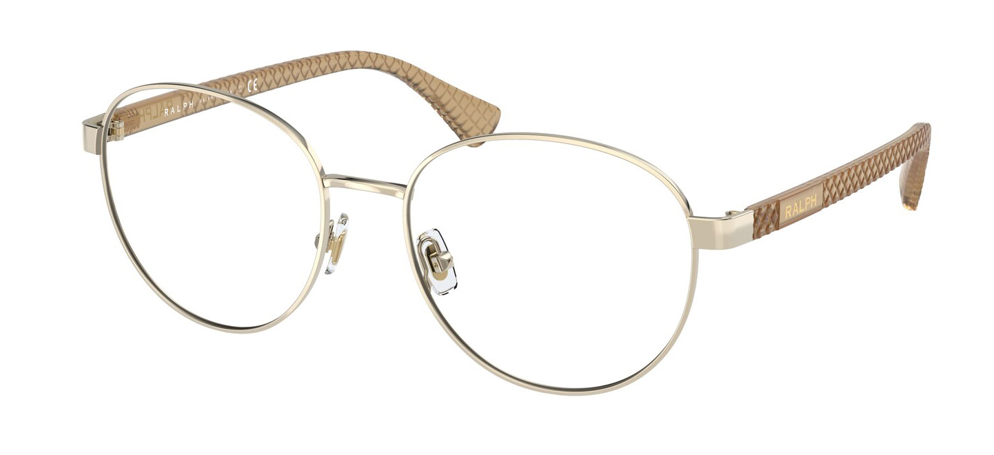 (Ralph) Ralph Lauren Eyeglases RA6050 9116