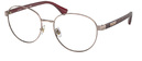 (Ralph) Ralph Lauren Eyeglases RA6050 9432