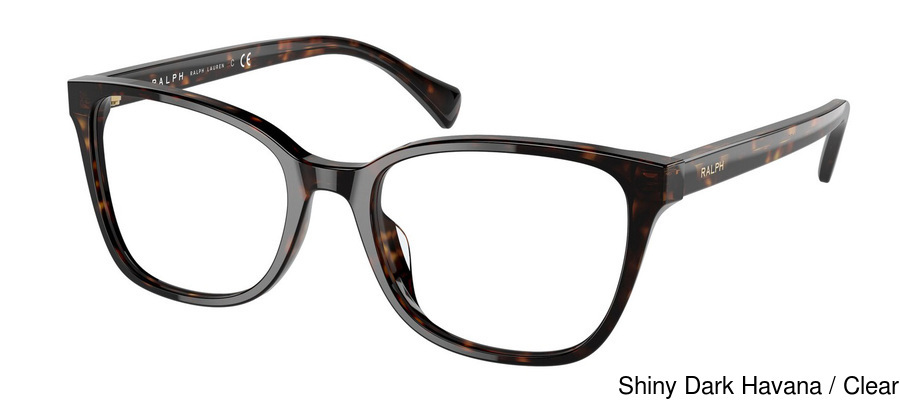 (Ralph) Ralph Lauren Eyeglases RA7137U 5003 view 3