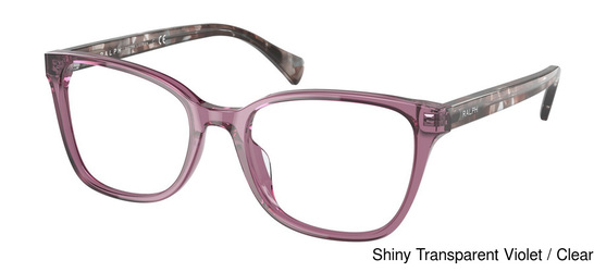 (Ralph) Ralph Lauren Eyeglases RA7137U 6008 view 2