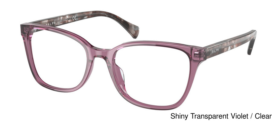 (Ralph) Ralph Lauren Eyeglases RA7137U 6008 view 3
