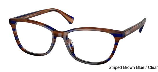 (Ralph) Ralph Lauren Eyeglases RA7133U 5987 view 2