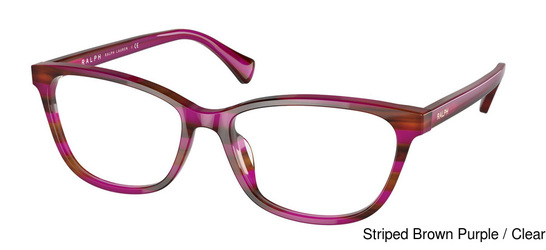 (Ralph) Ralph Lauren Eyeglases RA7133U 5984 view 2