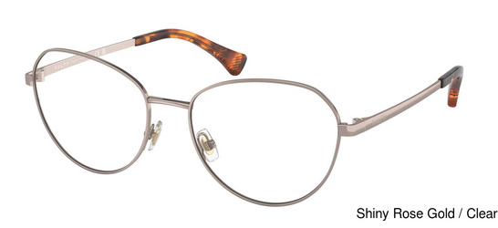 (Ralph) Ralph Lauren RA6054 9336 view 2
