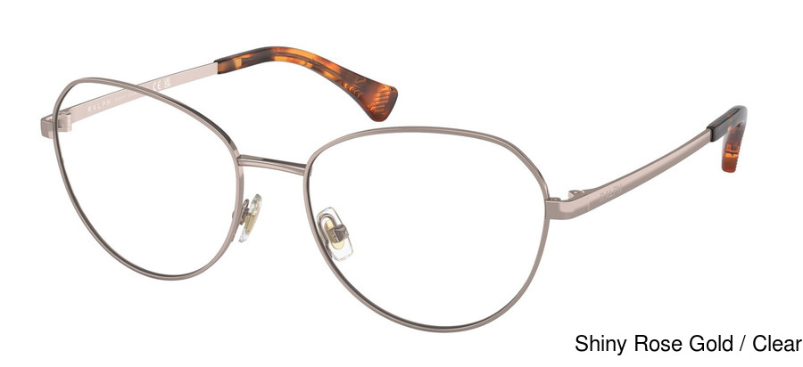 (Ralph) Ralph Lauren RA6054 9336 view 3