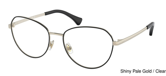 (Ralph) Ralph Lauren RA6054 9443 view 2