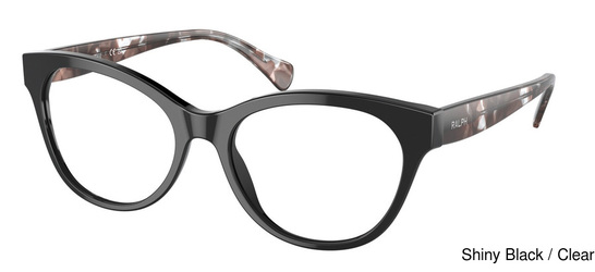 (Ralph) Ralph Lauren RA7141 6007 view 2