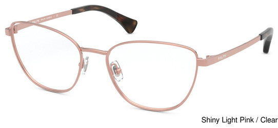 (Ralph) Ralph Lauren RA6046 9095 view 2