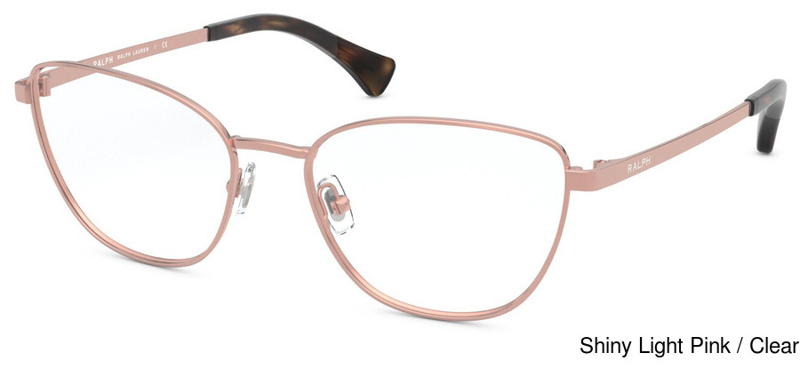 (Ralph) Ralph Lauren RA6046 9095 view 3