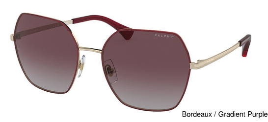 (Ralph) Ralph Lauren RA4138 911662 view 2