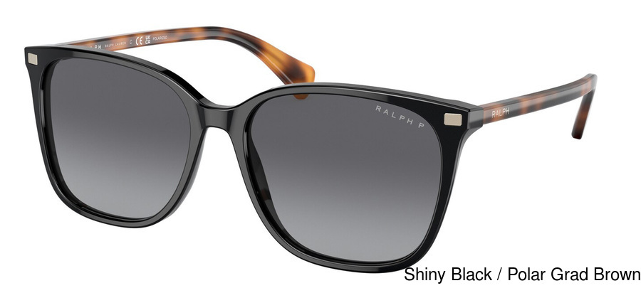 (Ralph) Ralph Lauren RA5293 Vvcv 6037T3 view 3