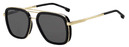 Boss 1235/S 0807-IR