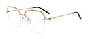 Escada VESD63 0301