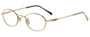 John Varvatos V185 0GOL