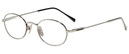 John Varvatos V185 0SIL