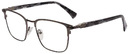 John Varvatos VJV189 0GUN