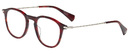 John Varvatos VJV421 0RED