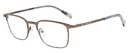 Lucky Brand D814 0GUN