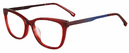 GAP VGP217 0RED