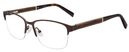 Jones New York VJOM375 0BRO