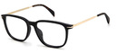 David Beckham DB 7074/F 02M2