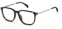 David Beckham DB 7074/F 03MA