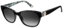 Juicy Couture JU 587/S 0WR7-9O