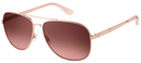 Juicy Couture JU 589/S 0000-M2