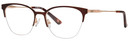 Liz Claiborne L 658 0FG4