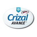 Crizal Avance w/ Scotchgard Anti-Reflective Lenses