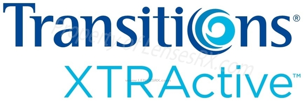 Transitions Xtractive Lenses view 2