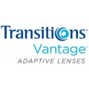 Transitions Vantage Lenses