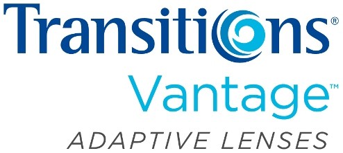 Transitions Vantage Lenses