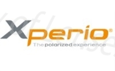 Xperio Polarized Lenses view 2