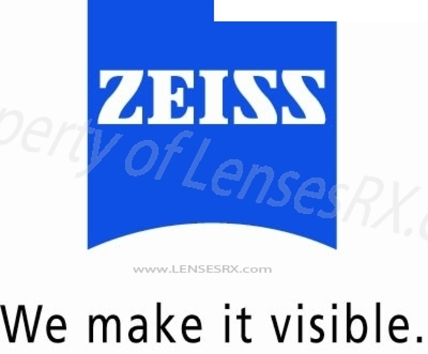 Zeiss Carat Anti-Reflective Lenses view 3